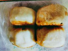 -清真牛街祥云轩门钉肉饼(左家庄店)