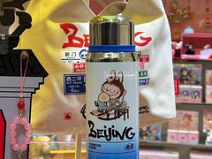 -泡泡玛特POPMART(浦项中心体验店)
