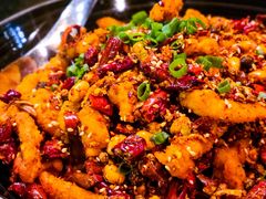 -华豫川酒家(大卫城店)