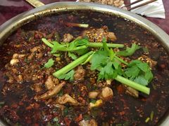 -温江公平红烧兔(总店)