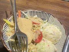 -肉仓焼肉バー(烟台山店)