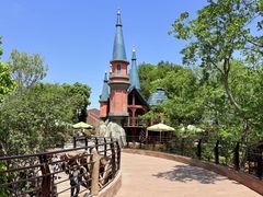 -南京银杏湖乐园