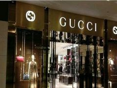 -GUCCI(南京德基店)