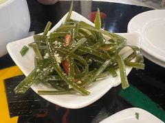 -吉亨面馆(古北1699店)
