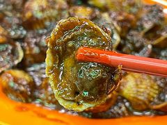 -黄亚华小食店(Jalan Alor)