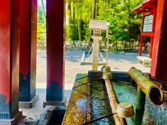 -鹤冈八幡宫