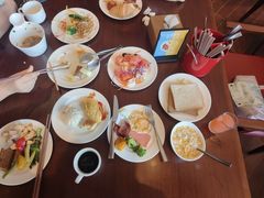 -三亚海棠湾万丽度假酒店