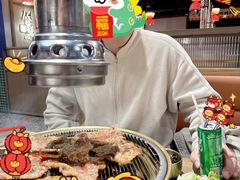 -西塔老太太泥炉烤肉(双井店)