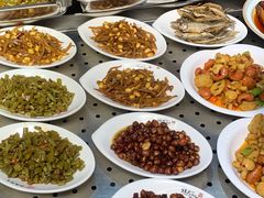 -双杰北大抻面(水域蓝湾店)