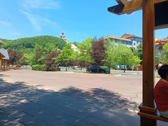 -六鼎山文化旅游区