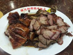 -陈光记烧腊店(罗保博士街店)