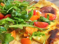 -花·fleur古董西餐厅(西城夜未央店)