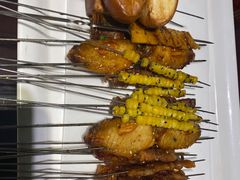 -三个大叔东北烧烤·砂锅菜(西三旗店)