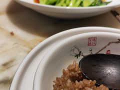 -绿茶餐厅(松江万达店)