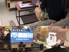 -火星工厂·桌游·团建聚会·轰趴馆(厦滘店)