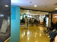 -爸爸糖吐司面包(北京西单大悦城店)