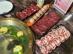 -合记汕头牛肉店(嘉禾路店)