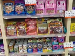 -宠物家(大兴旧宫店)