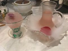 -王品牛排(郑州大卫城店)