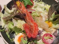 -半秋山西餐厅(巴南万达广场店)