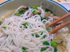 -黔派·虾子羊肉粉·小吃(佳宁娜广场店)