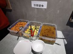 -七里香餐厅(都市印象店)