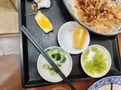 -菊儿人家·北京胡同菜(南锣鼓巷店)