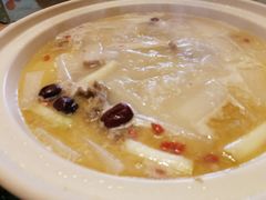 -老房子金沙元年川菜食府·花园餐厅(金沙店)