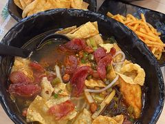 -覃记螺蛳粉·桂林米粉(鼓楼南街店)