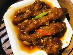 -稻香饭店(IFS国金中心店)