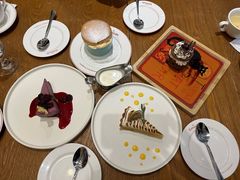 -Entrecôte 法国牛扒馆(保利·时光里店)