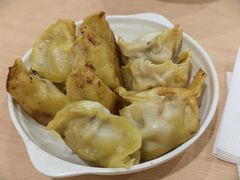 -蒋家桥饺面店(广陵路店)