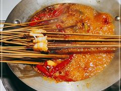 -让签签飞小郡肝串串香(春熙路形象店)