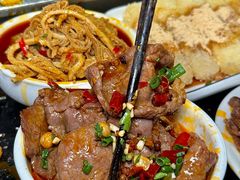 -红鼎坊·老成都火锅(新南门店)
