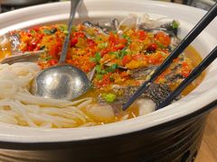 -费大厨辣椒炒肉(吉联MALL店)