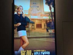 -百老汇电影中心(油麻地店)