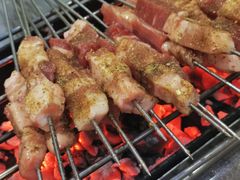 -小寒羊烧烤(凯瑞时代大厦店)