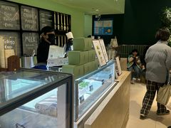 -鹤茶野所(上海首店)