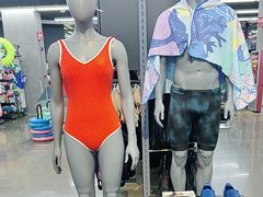 -迪卡侬(大英山店)
