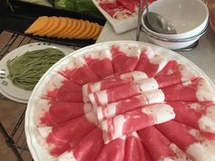 -东来顺饭庄(天坛店)