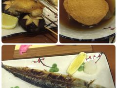 -気楽亭和食料理(气乐亭大世界本店)