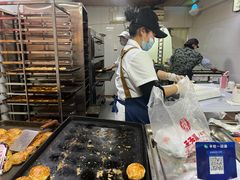 -王天顺海苔饼
