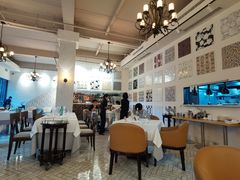 -casamosaico卡萨马可意大利餐厅