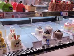 -巴黎贝甜(五道口店)