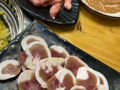 -怡嘉烤肉店(齐齐哈尔烤肉)