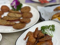 -轩记海鲜餐厅·四十五年老字号·经典粤菜(西区彩虹店)