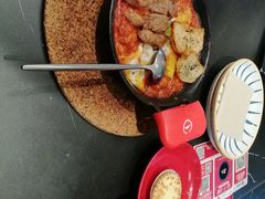 -必胜客(沈辽路万达店)