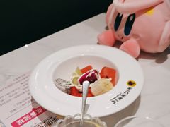 -海维克牛排馆HIGHWIC(青羊万达店)