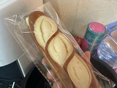 -小飞象面包公社(珠江路金鹰店)