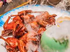 -夜宴江景餐厅